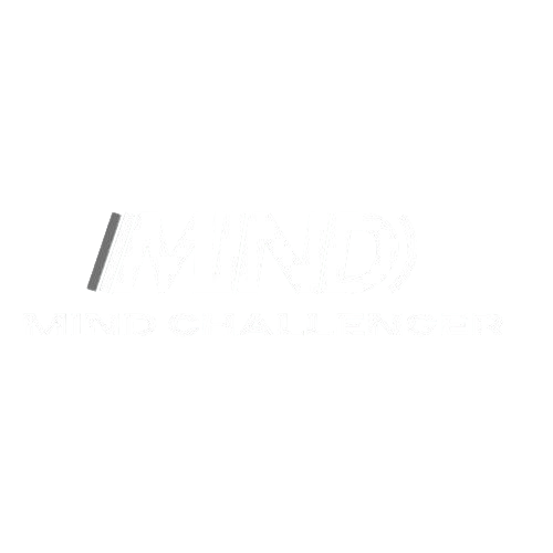 Action is the answer. Mindchallenger FR